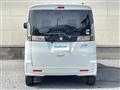 2015 Suzuki Spacia