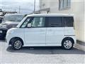 2015 Suzuki Spacia
