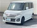 2015 Suzuki Spacia