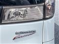2015 Suzuki Spacia