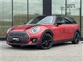2021 BMW MINI Clubman