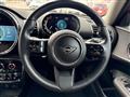 2021 BMW MINI Clubman