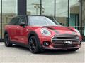 2021 BMW MINI Clubman