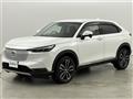 2021 Honda VEZEL