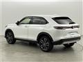 2021 Honda VEZEL