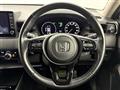 2021 Honda VEZEL