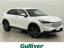 2021 Honda VEZEL
