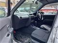 2002 Daihatsu Terios Lucia