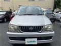 2002 Daihatsu Terios Lucia