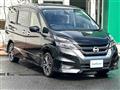 2018 Nissan Serena