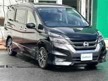 2018 Nissan Serena