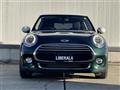 2017 BMW MINI
