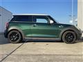 2017 BMW MINI