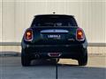 2017 BMW MINI