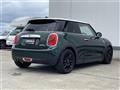 2017 BMW MINI