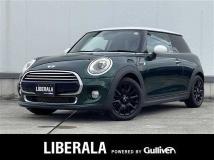 2017 BMW MINI