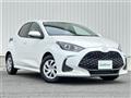 2025 Toyota Yaris