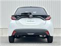 2025 Toyota Yaris