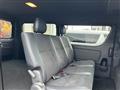 2025 Toyota Hiace Van