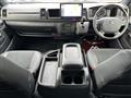 2025 Toyota Hiace Van