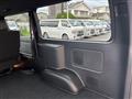 2025 Toyota Hiace Van