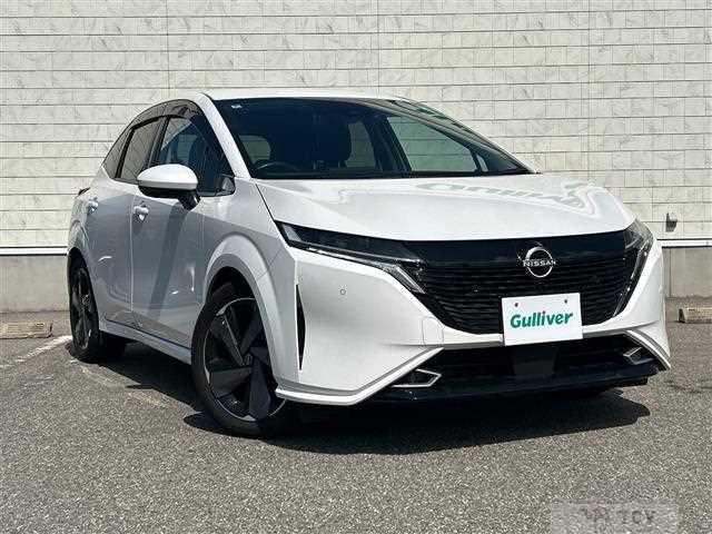 2022 Nissan Nissan Others