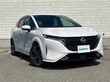2022 Nissan Nissan Others