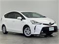 2019 Toyota PRIUS α