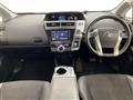 2019 Toyota PRIUS α