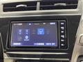2019 Toyota PRIUS α