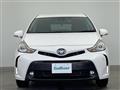 2019 Toyota PRIUS α