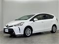 2019 Toyota PRIUS α