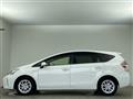 2019 Toyota PRIUS α