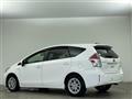2019 Toyota PRIUS α