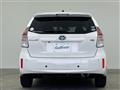 2019 Toyota PRIUS α