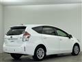 2019 Toyota PRIUS α
