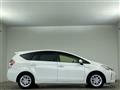 2019 Toyota PRIUS α