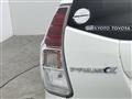 2019 Toyota PRIUS α