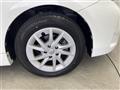 2019 Toyota PRIUS α