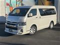 2022 Toyota Hiace Van