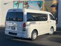 2022 Toyota Hiace Van