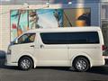 2022 Toyota Hiace Van