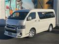 2022 Toyota Hiace Van