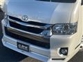 2022 Toyota Hiace Van