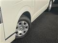 2022 Toyota Hiace Van