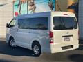 2022 Toyota Hiace Van