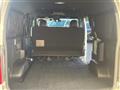 2022 Toyota Hiace Van