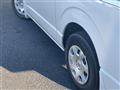 2022 Toyota Hiace Van