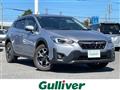 2021 Subaru IMPREZA XV HYBRID