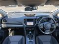 2021 Subaru IMPREZA XV HYBRID